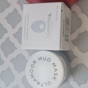 Omorovicza new travel set.